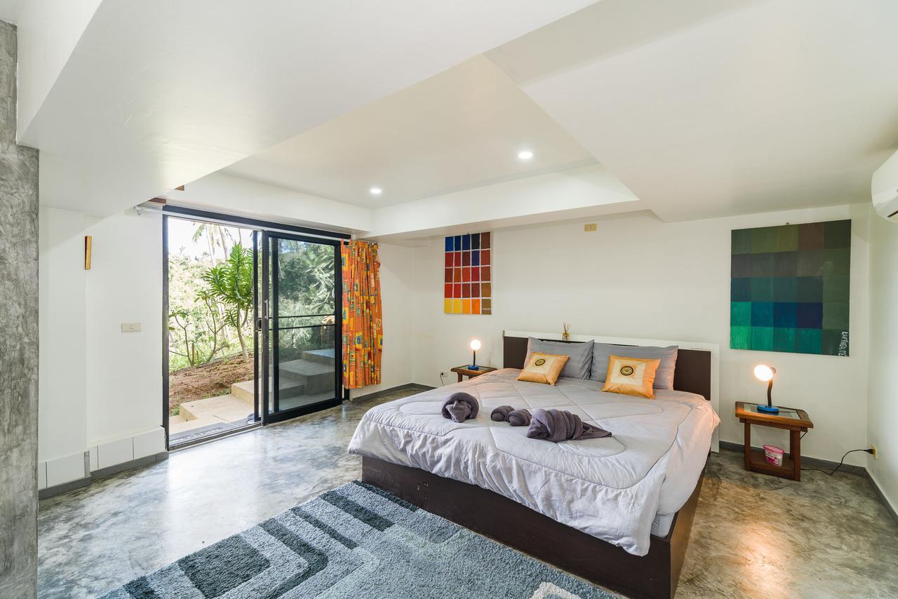 בופוט Nb Villa Neve מראה חיצוני תמונה