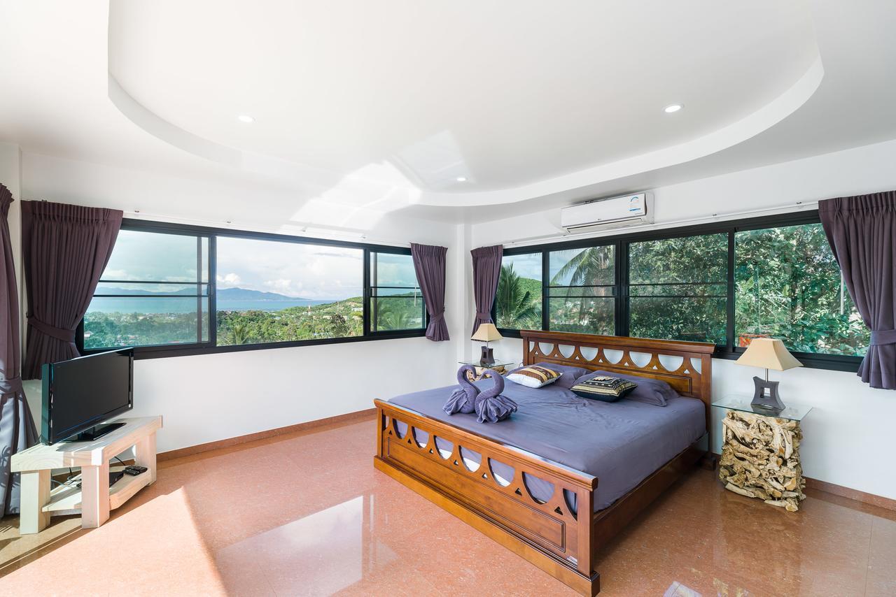 בופוט Nb Villa Neve מראה חיצוני תמונה