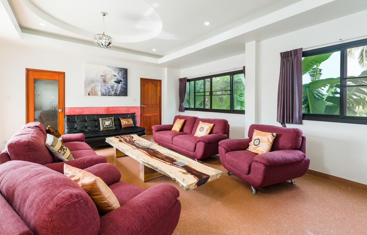 בופוט Nb Villa Neve מראה חיצוני תמונה