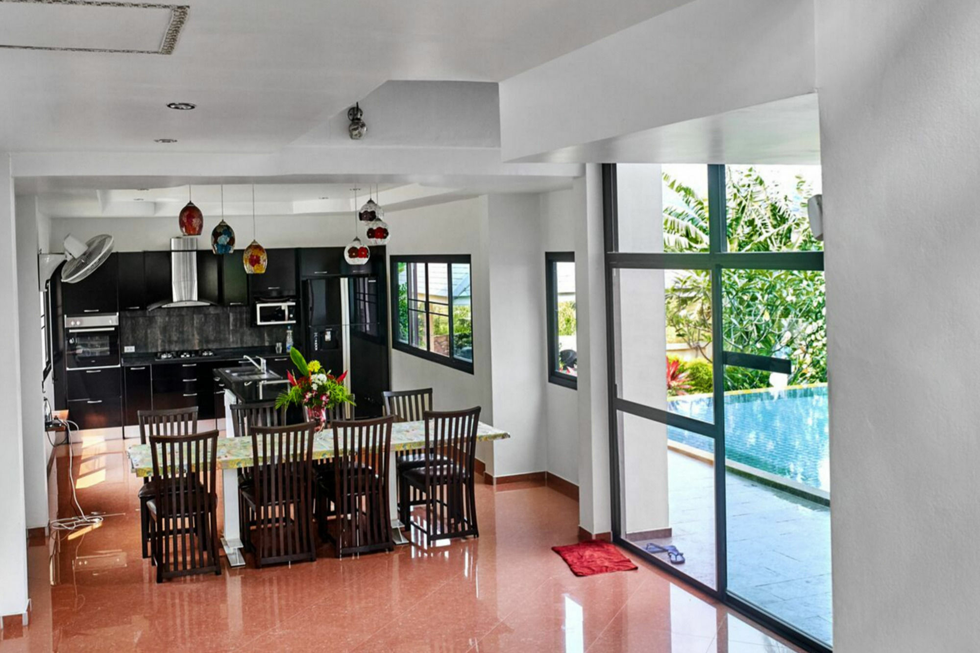 בופוט Nb Villa Neve מראה חיצוני תמונה
